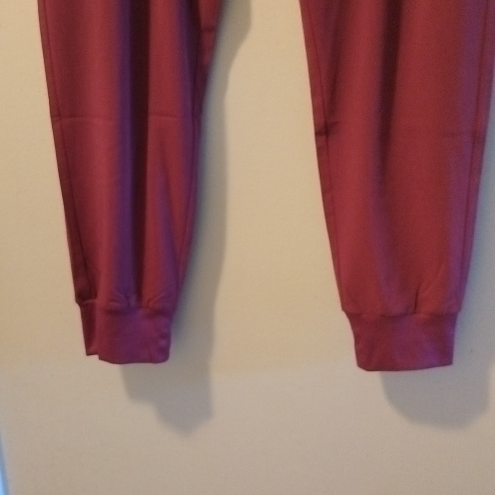 Scrub Uniform Pants - Picture 2 of 6